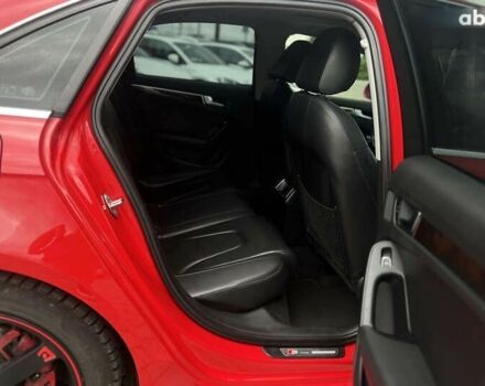 Ауди А4, объемом двигателя 2 л и пробегом 263 тыс. км за 11700 $, фото 12 на Automoto.ua