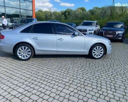 Ауди А4, объемом двигателя 2 л и пробегом 172 тыс. км за 10900 $, фото 7 на Automoto.ua