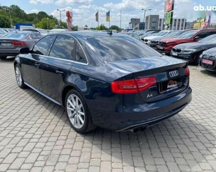 Ауди А4, объемом двигателя 2 л и пробегом 160 тыс. км за 10300 $, фото 4 на Automoto.ua