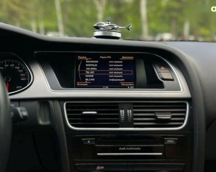 Ауди А4, объемом двигателя 2 л и пробегом 168 тыс. км за 12999 $, фото 15 на Automoto.ua