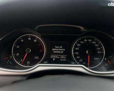 Ауди А4, объемом двигателя 2 л и пробегом 263 тыс. км за 11700 $, фото 18 на Automoto.ua