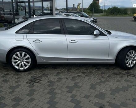 Ауди А4, объемом двигателя 2 л и пробегом 137 тыс. км за 12000 $, фото 7 на Automoto.ua