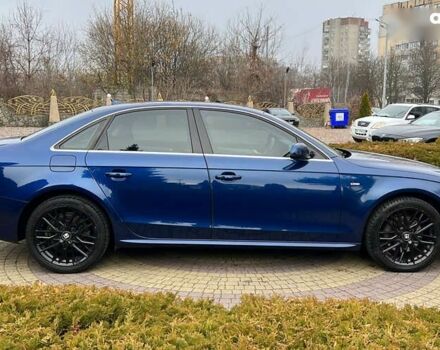 Ауди А4, объемом двигателя 2 л и пробегом 186 тыс. км за 12700 $, фото 7 на Automoto.ua