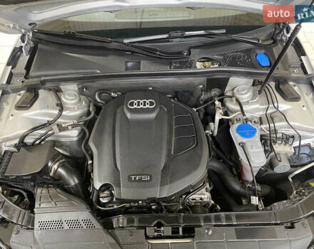 Ауди А4, объемом двигателя 1.8 л и пробегом 146 тыс. км за 11300 $, фото 3 на Automoto.ua