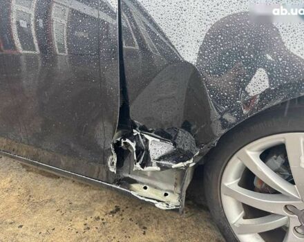 Ауди А4 2013 в Львове на Automoto.ua Ауди А4, объемом двигателя 2 л и пробегом 140 тыс. км за 13500 $, фото 3 на Automoto.ua