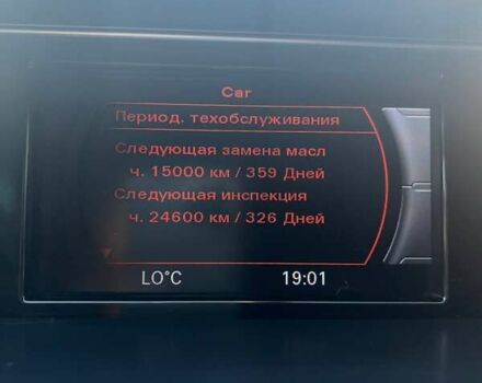 Ауди А4, объемом двигателя 1.98 л и пробегом 279 тыс. км за 10500 $, фото 23 на Automoto.ua