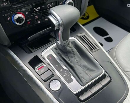 Ауди А4, объемом двигателя 2 л и пробегом 186 тыс. км за 12700 $, фото 18 на Automoto.ua