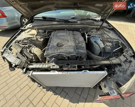 Ауді А4, об'ємом двигуна 2 л та пробігом 203 тис. км за 7500 $, фото 10 на Automoto.ua