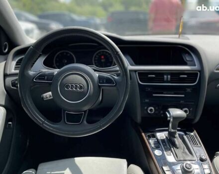 Ауди А4, объемом двигателя 2 л и пробегом 143 тыс. км за 12990 $, фото 15 на Automoto.ua