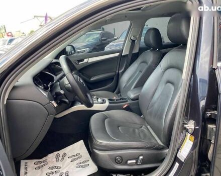 Ауди А4, объемом двигателя 2 л и пробегом 160 тыс. км за 10300 $, фото 18 на Automoto.ua