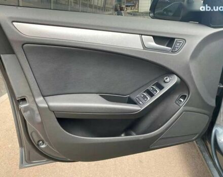 Ауди А4, объемом двигателя 2 л и пробегом 215 тыс. км за 8999 $, фото 14 на Automoto.ua