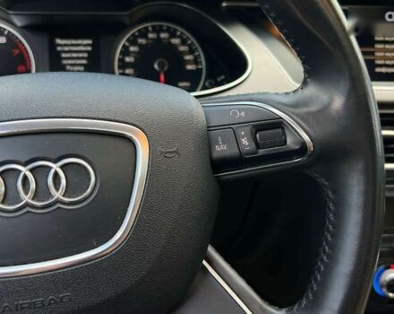 Ауди А4, объемом двигателя 2 л и пробегом 168 тыс. км за 12999 $, фото 25 на Automoto.ua