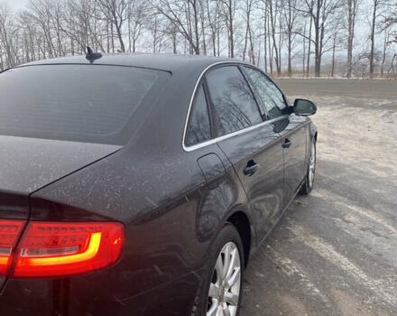 Ауді А4, об'ємом двигуна 1.98 л та пробігом 151 тис. км за 12800 $, фото 6 на Automoto.ua