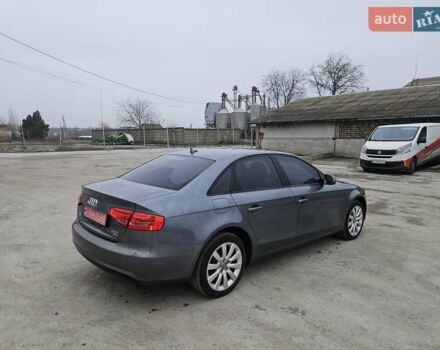 Ауди А4, объемом двигателя 2 л и пробегом 231 тыс. км за 9300 $, фото 7 на Automoto.ua