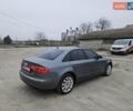 Ауди А4, объемом двигателя 2 л и пробегом 231 тыс. км за 9300 $, фото 7 на Automoto.ua