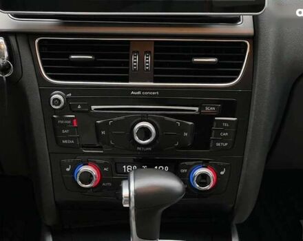 Ауди А4, объемом двигателя 2 л и пробегом 256 тыс. км за 12700 $, фото 18 на Automoto.ua