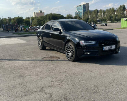 Ауди А4, объемом двигателя 1.98 л и пробегом 160 тыс. км за 13500 $, фото 17 на Automoto.ua