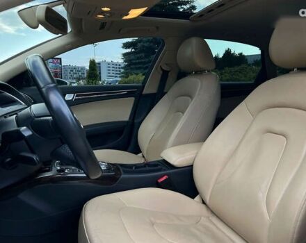 Ауди А4, объемом двигателя 2 л и пробегом 168 тыс. км за 12999 $, фото 19 на Automoto.ua