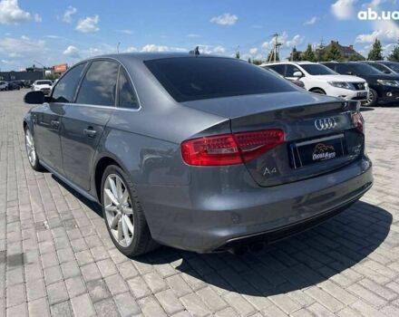 Ауди А4, объемом двигателя 2 л и пробегом 143 тыс. км за 12990 $, фото 7 на Automoto.ua