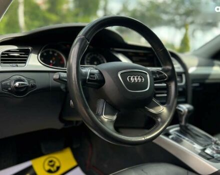Ауди А4, объемом двигателя 2 л и пробегом 193 тыс. км за 11750 $, фото 21 на Automoto.ua