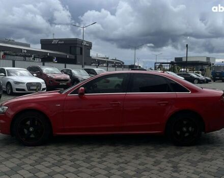 Ауди А4, объемом двигателя 2 л и пробегом 263 тыс. км за 11700 $, фото 3 на Automoto.ua