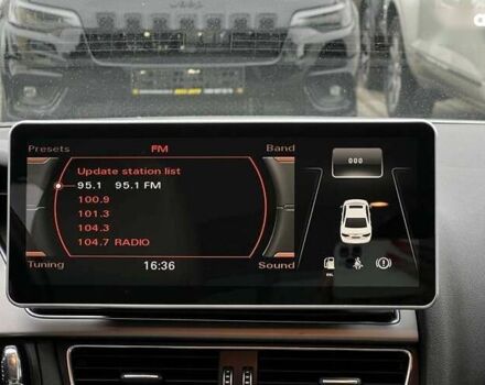 Ауди А4, объемом двигателя 2 л и пробегом 256 тыс. км за 12700 $, фото 19 на Automoto.ua