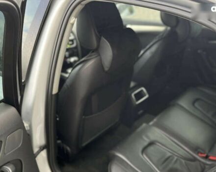 Ауди А4, объемом двигателя 2 л и пробегом 137 тыс. км за 12000 $, фото 23 на Automoto.ua