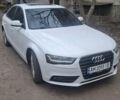 Ауди А4, объемом двигателя 2 л и пробегом 240 тыс. км за 9950 $, фото 1 на Automoto.ua