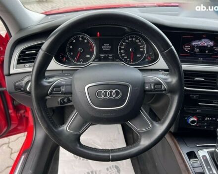 Ауди А4, объемом двигателя 2 л и пробегом 251 тыс. км за 10790 $, фото 18 на Automoto.ua