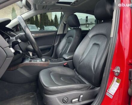 Ауди А4, объемом двигателя 2 л и пробегом 251 тыс. км за 10790 $, фото 15 на Automoto.ua