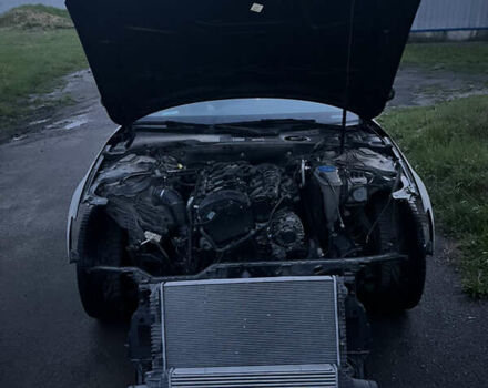 Ауди А4, объемом двигателя 2 л и пробегом 166 тыс. км за 7000 $, фото 10 на Automoto.ua