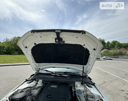 Ауді А4, об'ємом двигуна 1.98 л та пробігом 190 тис. км за 13200 $, фото 34 на Automoto.ua