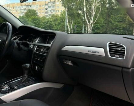 Ауди А4, объемом двигателя 2 л и пробегом 193 тыс. км за 11750 $, фото 9 на Automoto.ua