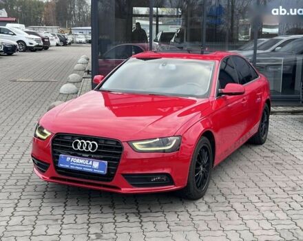 Ауди А4, объемом двигателя 2 л и пробегом 251 тыс. км за 10790 $, фото 6 на Automoto.ua