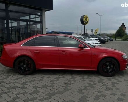 Ауди А4, объемом двигателя 2 л и пробегом 263 тыс. км за 11700 $, фото 7 на Automoto.ua