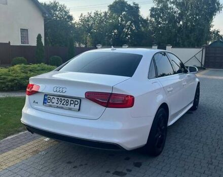 Ауди А4, объемом двигателя 1.98 л и пробегом 279 тыс. км за 10500 $, фото 3 на Automoto.ua