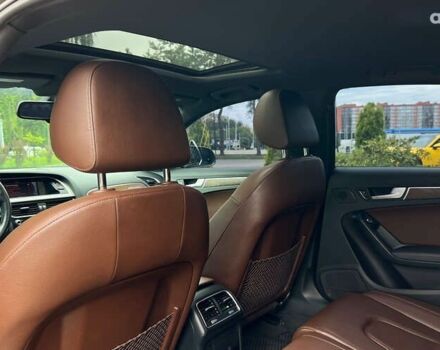 Ауди А4, объемом двигателя 2 л и пробегом 151 тыс. км за 13750 $, фото 12 на Automoto.ua