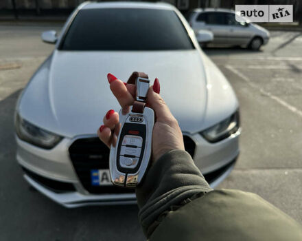 Ауди А4, объемом двигателя 1.98 л и пробегом 73 тыс. км за 15499 $, фото 97 на Automoto.ua