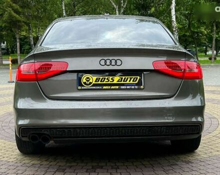 Ауди А4, объемом двигателя 2 л и пробегом 151 тыс. км за 13750 $, фото 5 на Automoto.ua