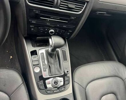 Ауди А4 2013 в Львове на Automoto.ua Ауди А4, объемом двигателя 2 л и пробегом 140 тыс. км за 13500 $, фото 11 на Automoto.ua