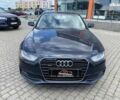 Ауди А4, объемом двигателя 2 л и пробегом 160 тыс. км за 10300 $, фото 1 на Automoto.ua