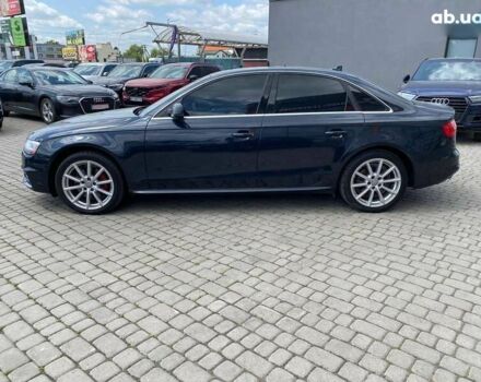 Ауди А4, объемом двигателя 2 л и пробегом 160 тыс. км за 10300 $, фото 3 на Automoto.ua
