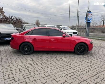 Ауди А4, объемом двигателя 2 л и пробегом 251 тыс. км за 10790 $, фото 3 на Automoto.ua