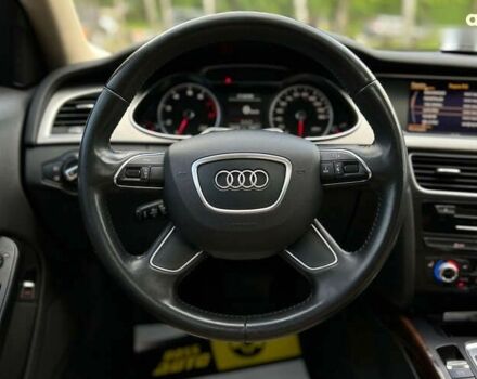 Ауди А4, объемом двигателя 2 л и пробегом 168 тыс. км за 12999 $, фото 14 на Automoto.ua
