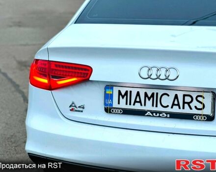 Ауди А4, объемом двигателя 2 л и пробегом 250 тыс. км за 11499 $, фото 3 на Automoto.ua