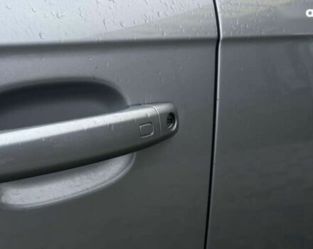 Ауди А4, объемом двигателя 2 л и пробегом 137 тыс. км за 12000 $, фото 10 на Automoto.ua