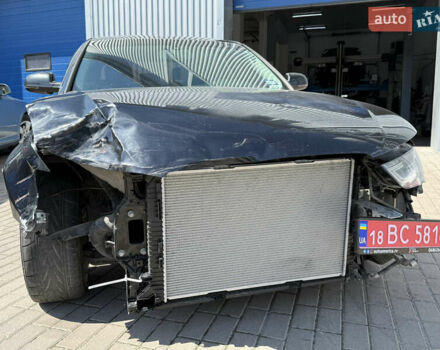 Ауді А4, об'ємом двигуна 2 л та пробігом 203 тис. км за 7500 $, фото 1 на Automoto.ua
