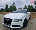 Ауди А4, объемом двигателя 2 л и пробегом 96 тыс. км за 2900 $, фото 1 на Automoto.ua