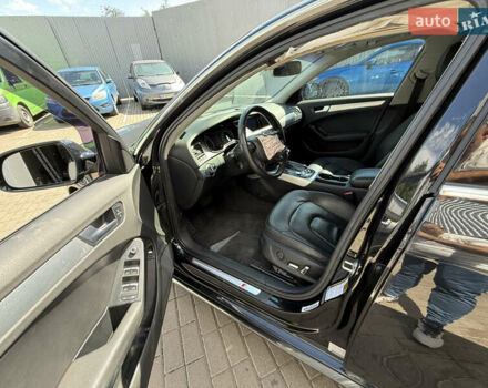 Ауді А4, об'ємом двигуна 2 л та пробігом 203 тис. км за 7500 $, фото 4 на Automoto.ua