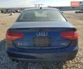 Ауди А4, объемом двигателя 2 л и пробегом 94 тыс. км за 5010 $, фото 5 на Automoto.ua